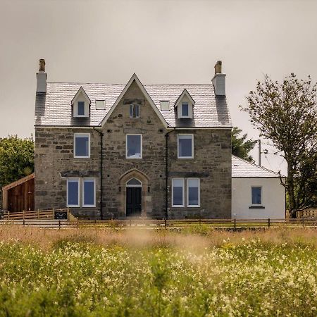 House Of Juniper - Luxury Accessible Apartment Broadford  Exterior foto